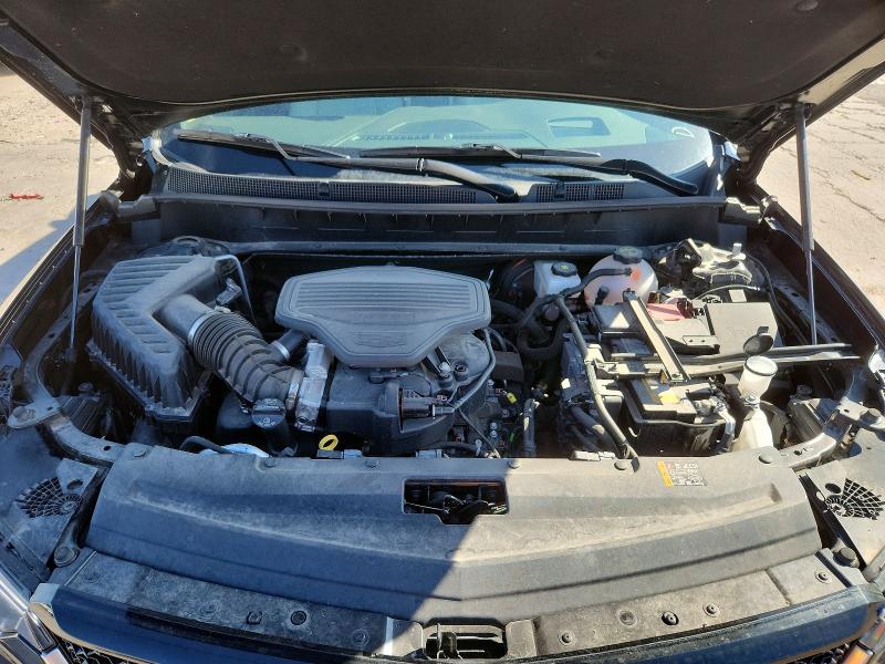 Photo 12 from auction – 2024 CADILLAC XT6 with VIN 1GYKPGRS5RZ749462