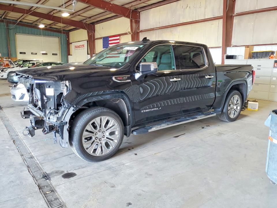 2020 GMC SIERRA - Търг №61770126