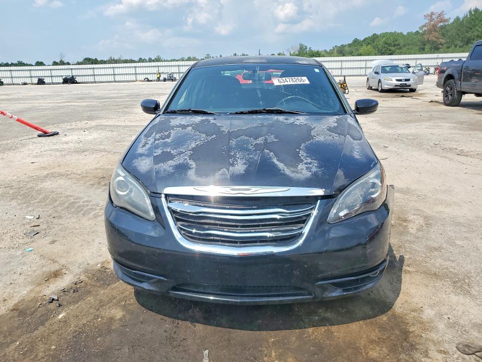 Photo 5 from auction – 2013 CHRYSLER 200 with VIN 1C3CCBBB7DN525410