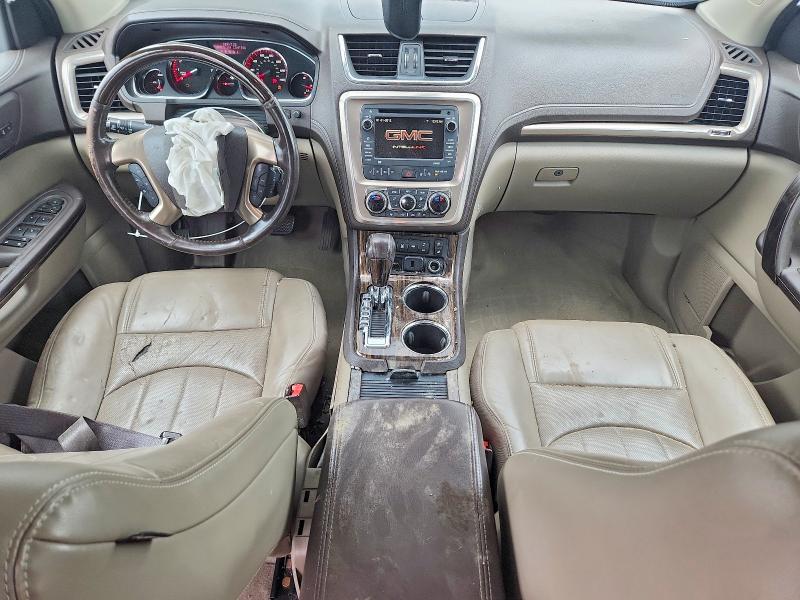 Photo 8 from auction – 2016 GMC ACADIA with VIN 1GKKVTKD5GJ209934