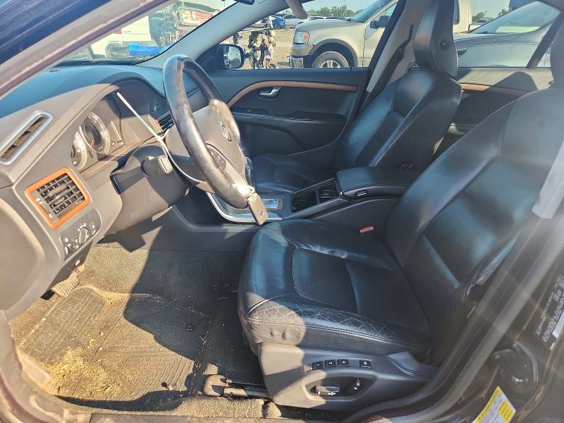 Photo 7 from auction – 2010 VOLVO S80 with VIN YV1960ASXA1119699