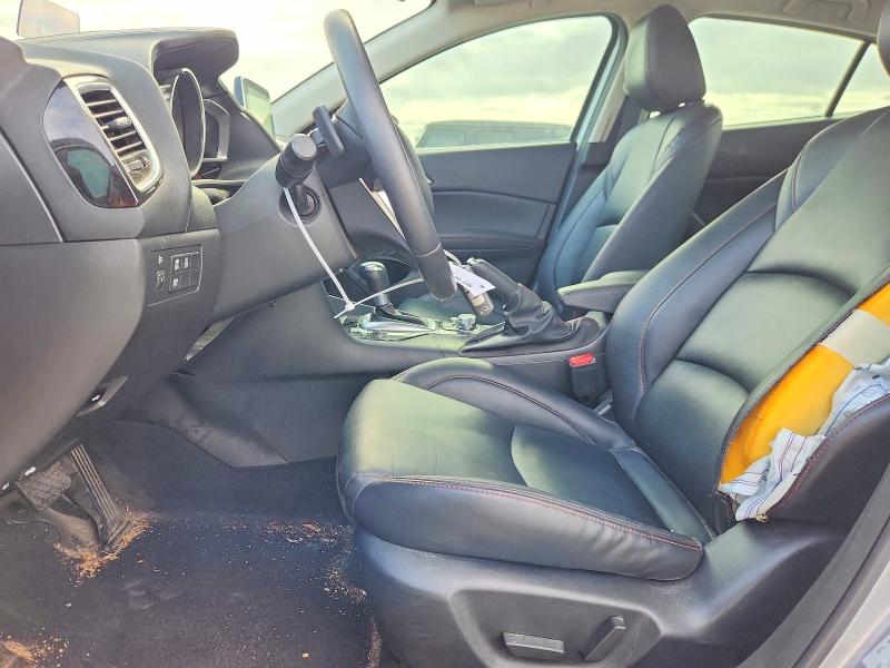 صورة رقم 7 من المزاد - 2014 MAZDA 3 مع VIN JM1BM1V33E1149896