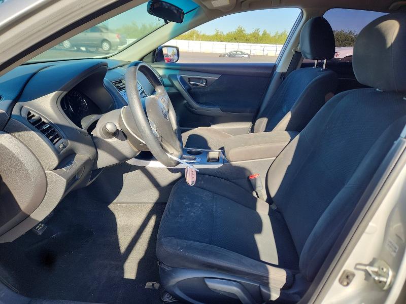 Photo 7 from auction – 2015 NISSAN ALTIMA with VIN 1N4AL3AP5FC243566