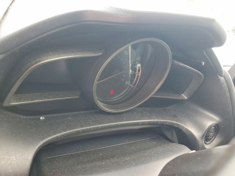 صورة رقم 9 من المزاد - 2018 MAZDA 3 مع VIN 3MZBN1L30JM164382