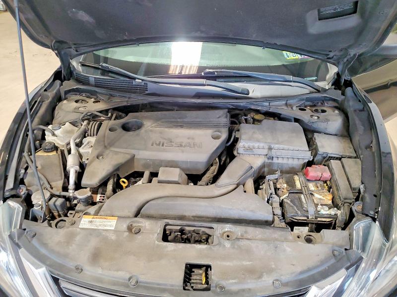 Photo 11 from auction – 2017 NISSAN ALTIMA with VIN 1N4AL3AP8HC210290