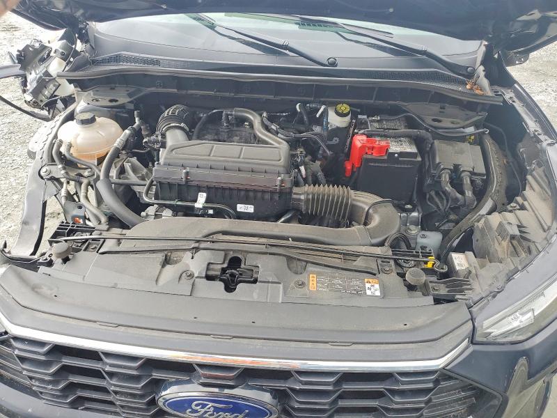 Photo 11 from auction – 2025 FORD ESCAPE with VIN 1FMCU9MN7SUA47013