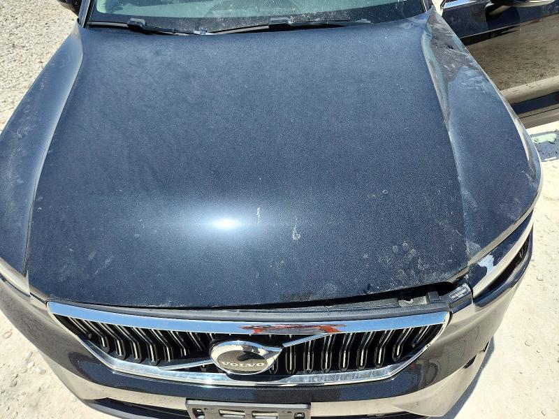 Photo 11 from auction – 2025 VOLVO XC40 with VIN YV4L12UJ1S2558064