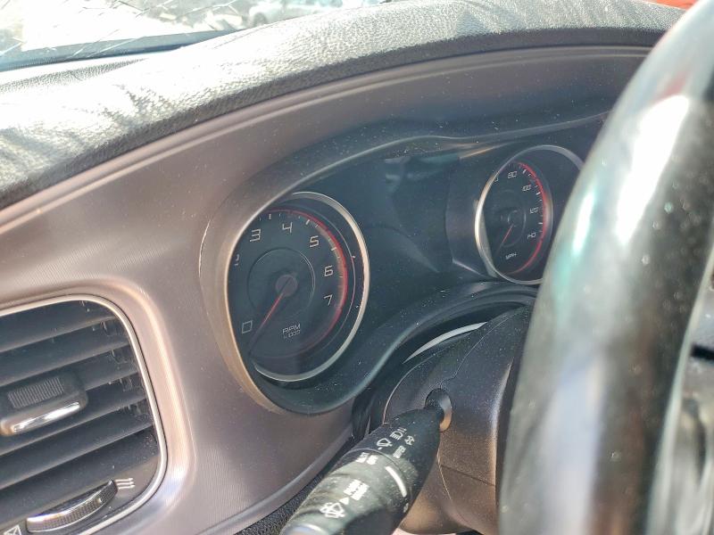 Photo 9 from auction – 2023 DODGE CHARGER with VIN 2C3CDXBG8PH630895