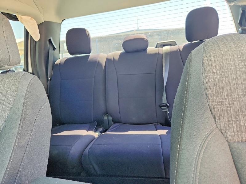 Photo 10 from auction – 2021 FORD F150 with VIN 1FTFW1E89MKD75294