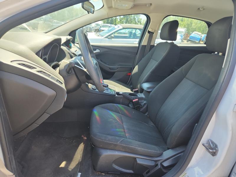 Photo 7 from auction – 2015 FORD FOCUS with VIN 1FADP3F22FL220521