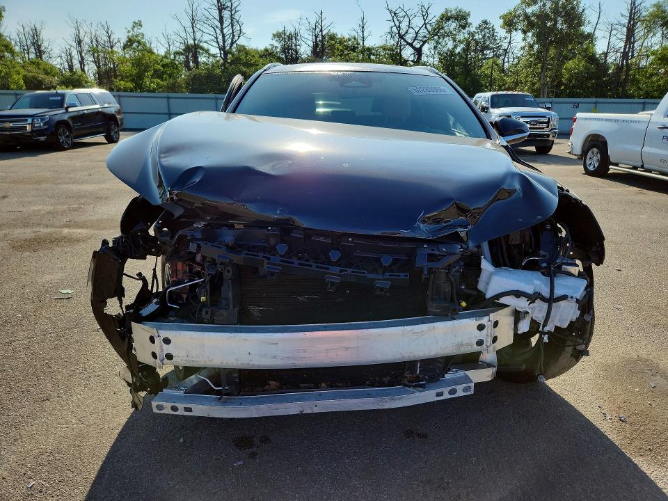 Photo 5 from auction – 2024 LEXUS RX 350 with VIN 2T2BAMCA0RC068668