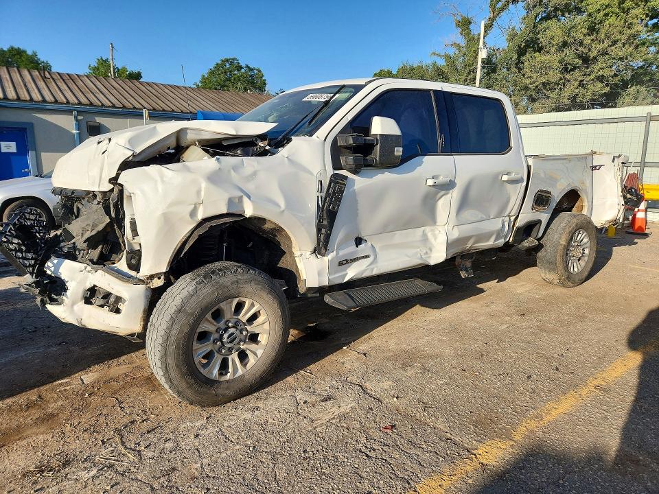 2023 FORD F350 - Търг №64670466