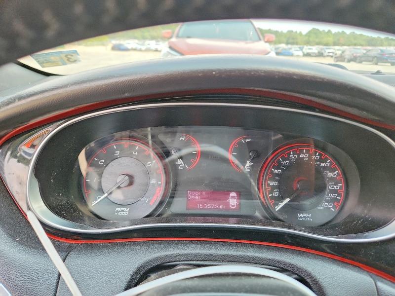 Photo 9 from auction – 2015 DODGE DART with VIN 1C3CDFBB6FD160280