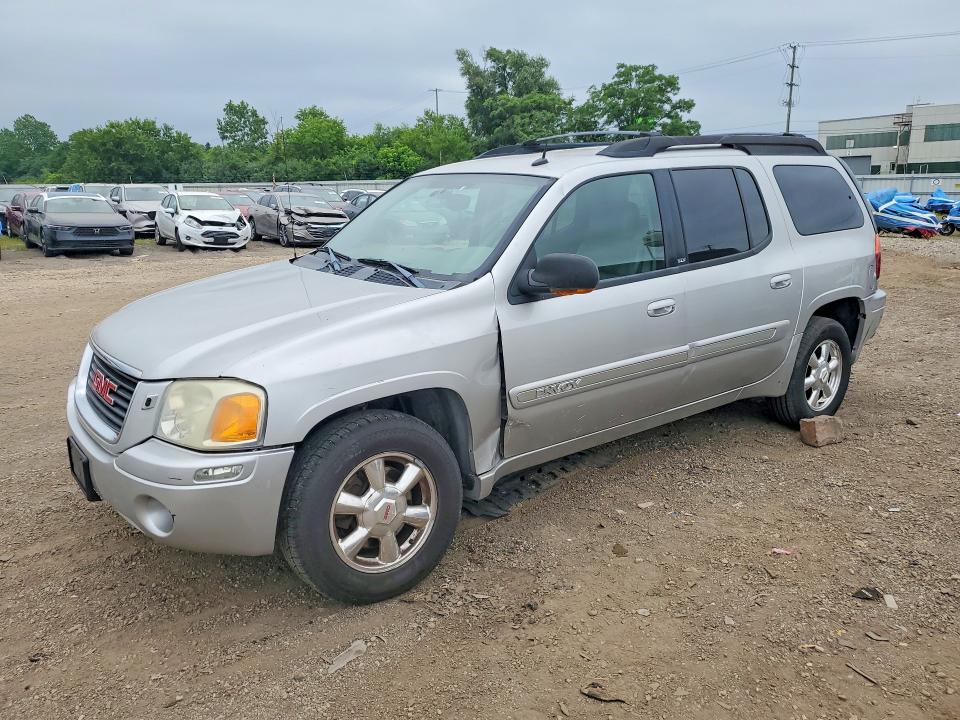 2004 GMC ENVOY