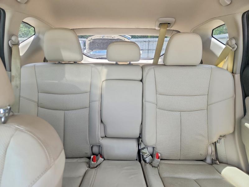 Photo 10 from auction – 2015 NISSAN MURANO with VIN 5N1AZ2MGXFN221237