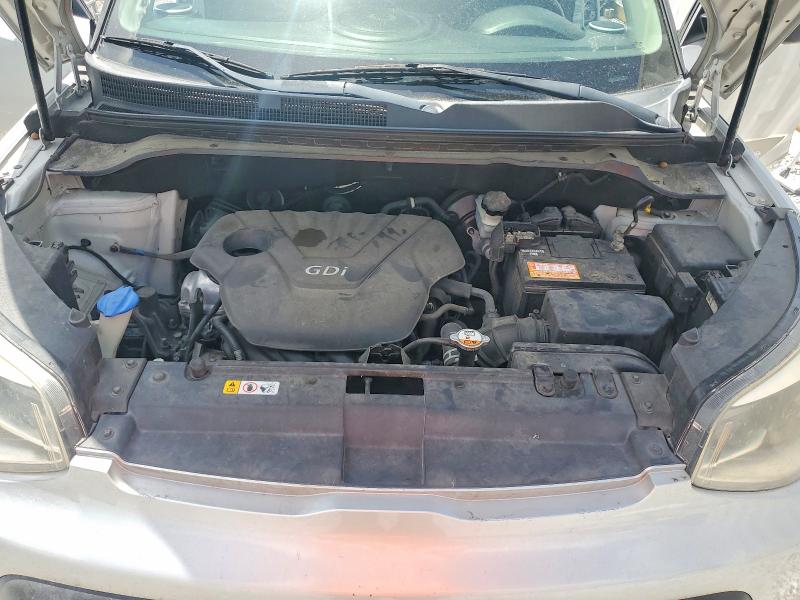 Photo 11 from auction – 2016 KIA SOUL with VIN KNDJN2A28G7870811