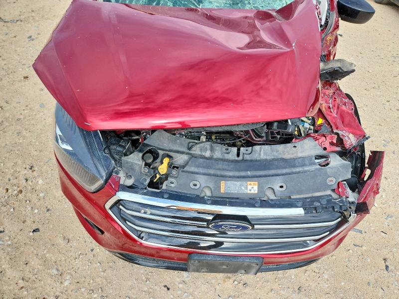 Photo 11 from auction – 2019 FORD ESCAPE with VIN 1FMCU0GD7KUB57333