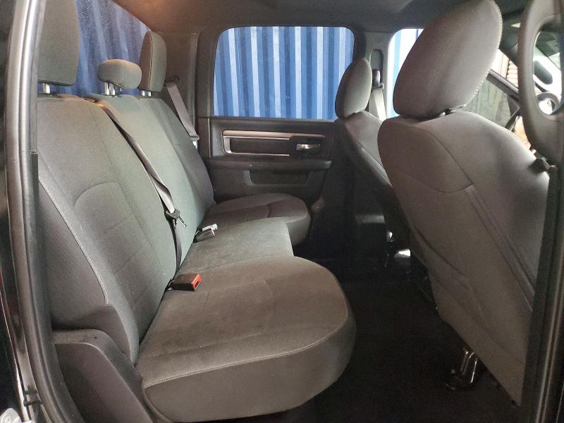 Foto 10 de la subasta – 2021 RAM 1500 CLASSIC con VIN 1C6RR7LT8MS516894
