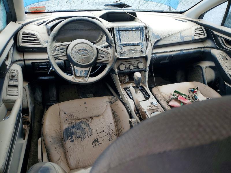 Zdjęcie 8 z aukcji – 2019 SUBARU IMPREZA z VIN 4S3GTAC66K3737328