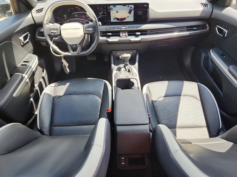 Photo 8 from auction – 2026 KIA K4 with VIN 3KPFW4DE6TE259528