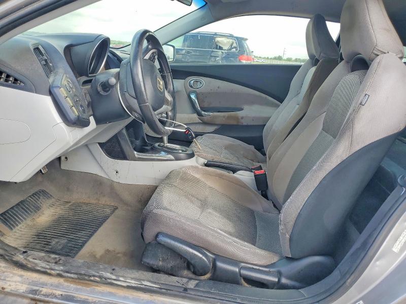 Photo 7 from auction – 2011 HONDA CR-Z with VIN JHMZF1D65BS001712