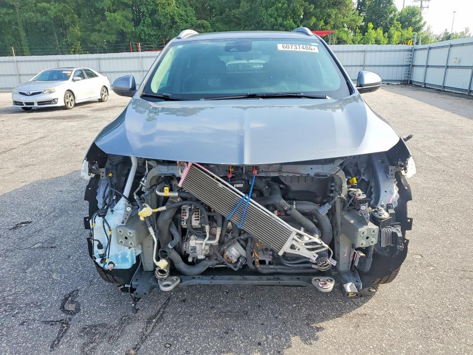 Photo 5 from auction – 2022 BUICK ENCORE GX with VIN KL4MMDSL6NB065378