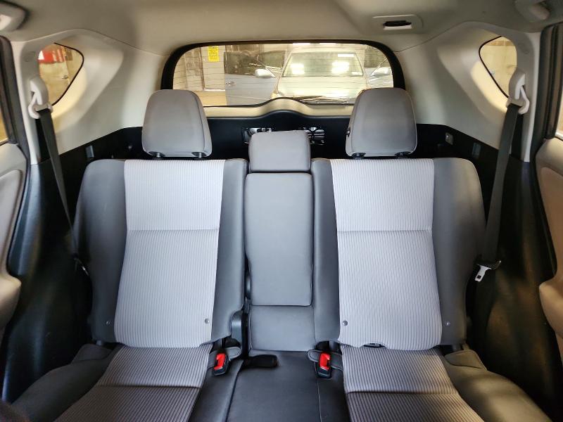 صورة رقم 10 من المزاد - 2013 TOYOTA RAV4 مع VIN 2T3ZFREV0DW054706