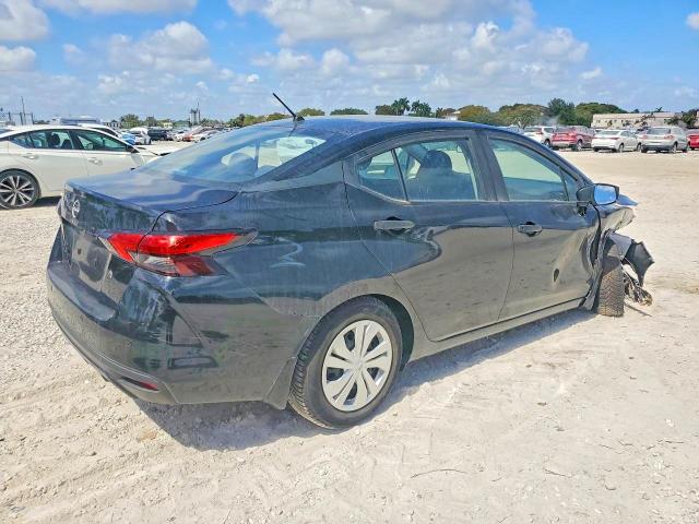 Photo 3 from auction – 2023 NISSAN VERSA with VIN 3N1CN8DVXPL832173