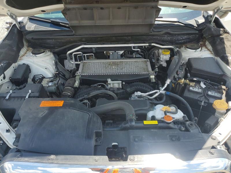 Photo 12 from auction – 2022 SUBARU ASCENT with VIN 4S4WMAPD8N3440112