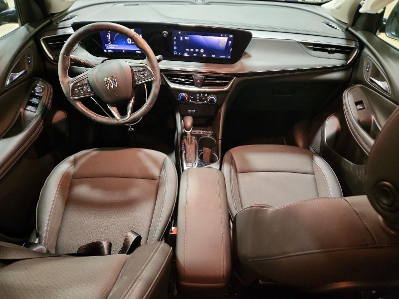 Photo 8 from auction – 2024 BUICK ENCORE GX with VIN KL4AMBS25RB029153