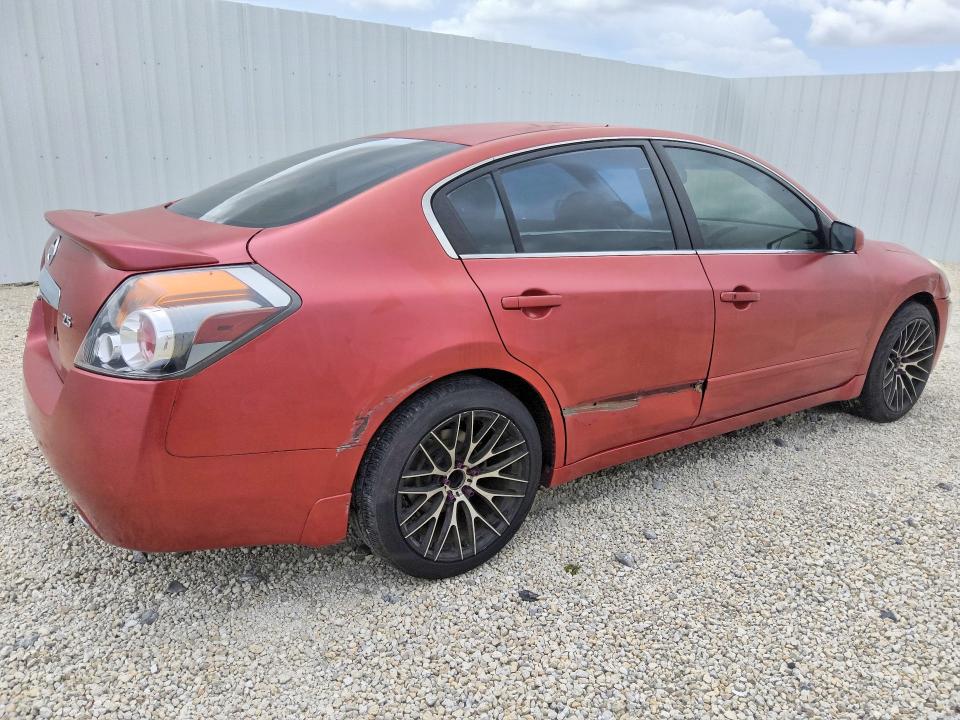 Photo 3 from auction – 2012 NISSAN ALTIMA with VIN 1N4AL2AP3CN536330