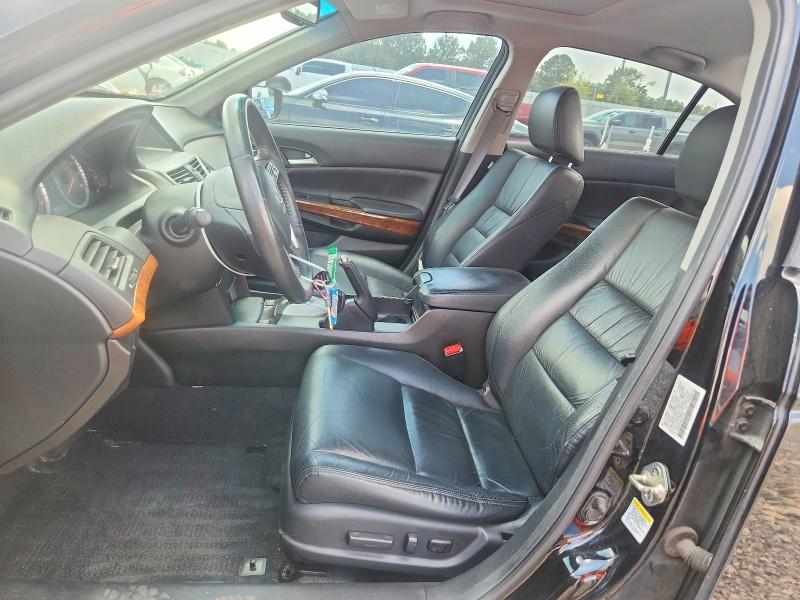 Photo 7 from auction – 2012 HONDA ACCORD with VIN 1HGCP3F86CA031468