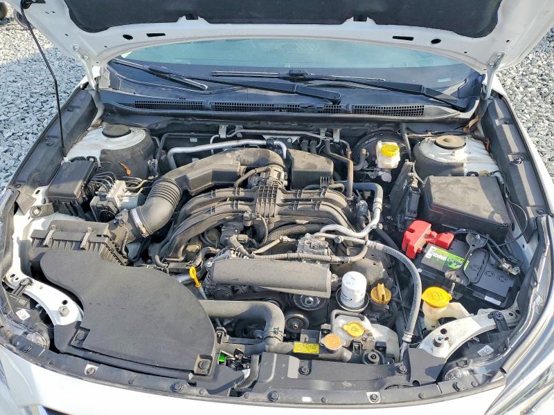 Photo 11 from auction – 2020 SUBARU LEGACY with VIN 4S3BWAC60L3015114