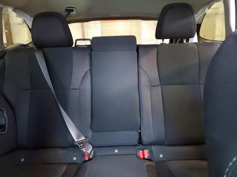 Photo 10 from auction – 2025 SUBARU OUTBACK with VIN 4S4BTAFC6S3125301