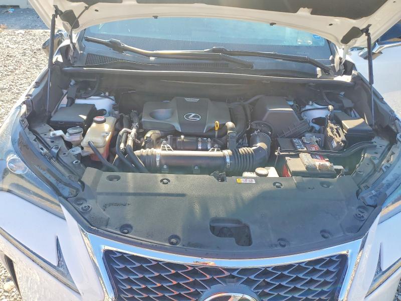 Photo 11 from auction – 2016 LEXUS NX 200T with VIN JTJBARBZXG2068470