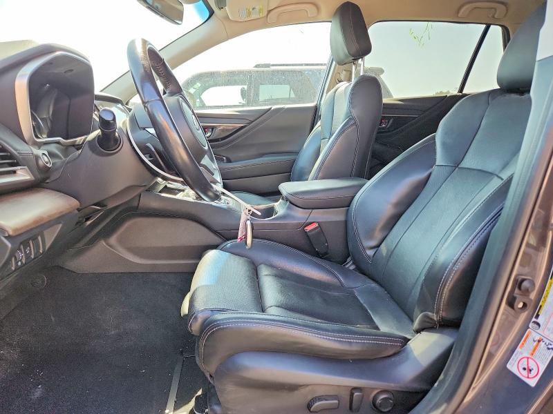Photo 7 from auction – 2020 SUBARU OUTBACK with VIN 4S4BTALC9L3192352