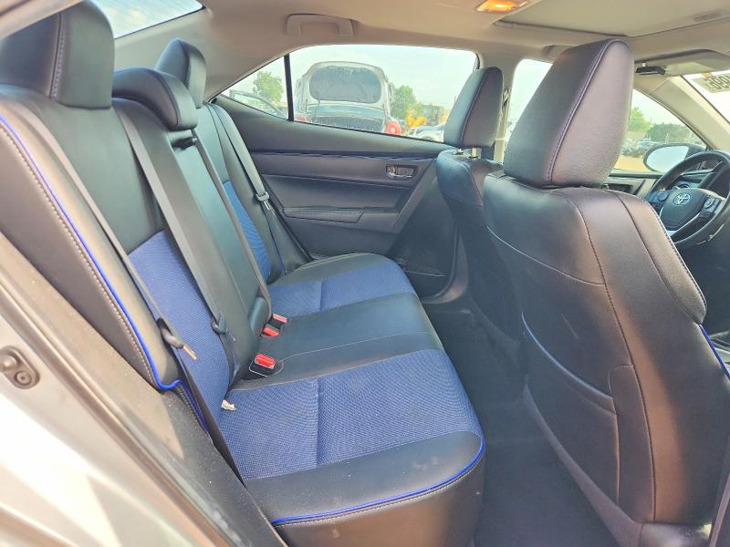 Photo 10 from auction – 2018 TOYOTA COROLLA with VIN 2T1BURHEXJC034195