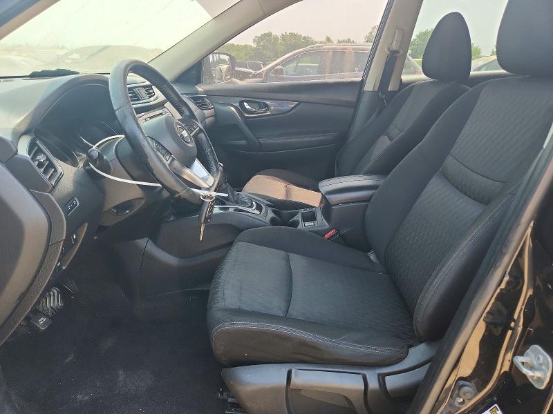 Photo 7 from auction – 2020 NISSAN ROGUE with VIN JN8AT2MT8LW005254