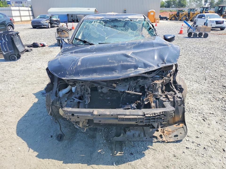 Photo 5 from auction – 2017 HONDA ACCORD with VIN 1HGCR2F14HA004428