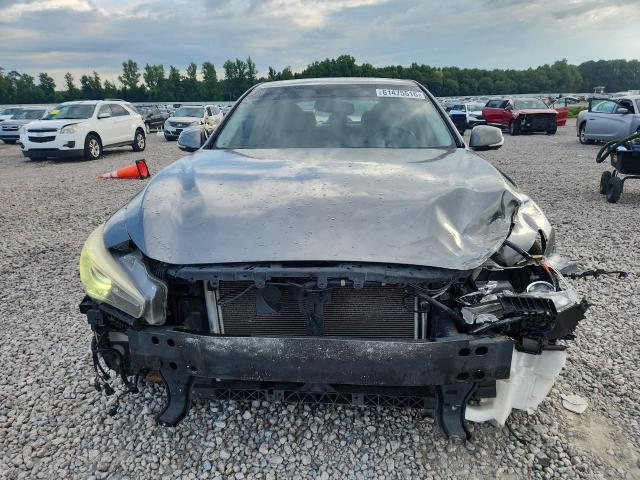 Photo 5 from auction – 2014 INFINITI Q50 with VIN JN1BV7AR9EM698630