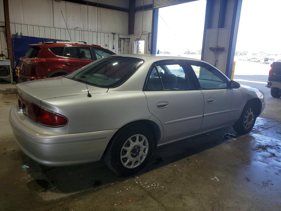 Photo 3 from auction – 2003 BUICK CENTURY with VIN 2G4WS52JX31267903