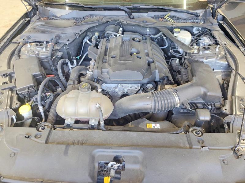 Photo 11 from auction – 2016 FORD MUSTANG with VIN 1FATP8UH0G5332028