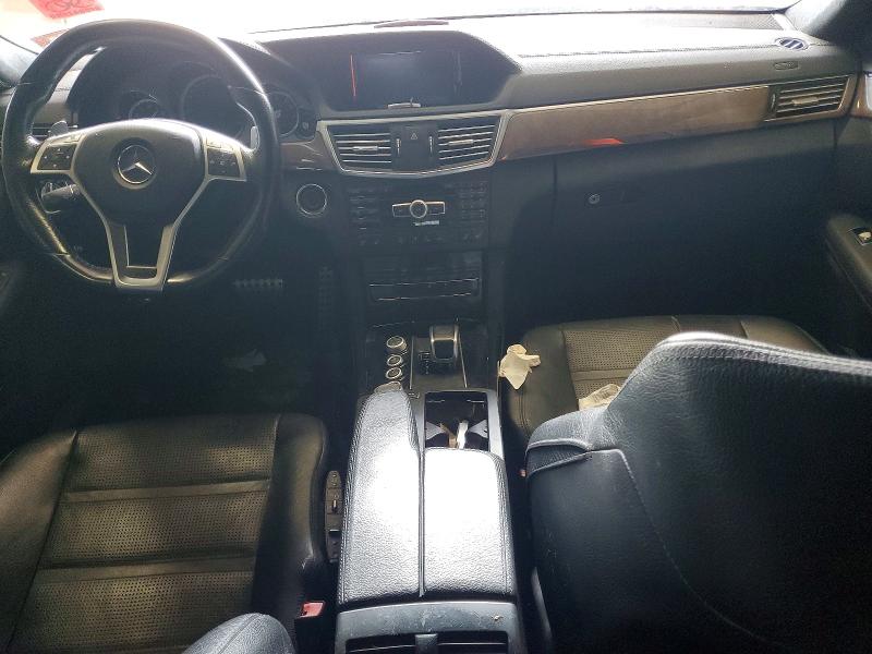 Photo 8 from auction – 2012 MERCEDES-BENZ E with VIN WDDHF7EB6CA525802