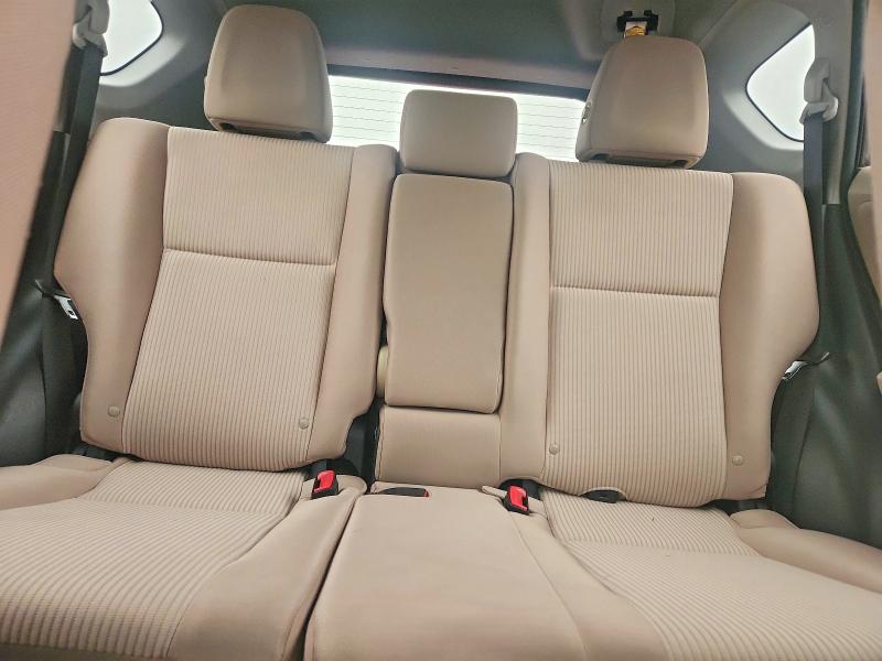 Photo 10 from auction – 2013 TOYOTA RAV4 with VIN 2T3BFREV7DW123215