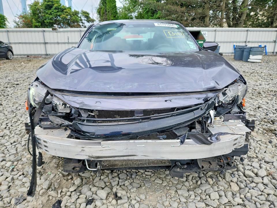 Zdjęcie 5 z aukcji – 2019 HONDA CIVIC z VIN 2HGFC2F84KH540543