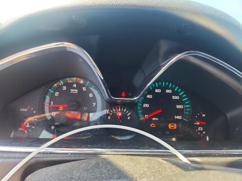 Photo 9 from auction – 2016 CHEVROLET TRAVERSE with VIN 1GNKVGKD0GJ245797