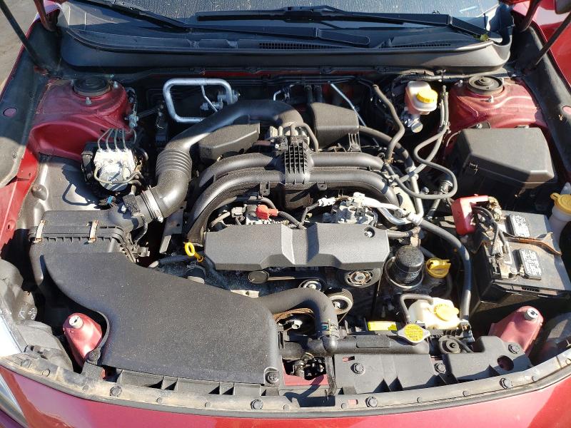 Photo 11 from auction – 2017 SUBARU LEGACY with VIN 4S3BNAR62H3035852