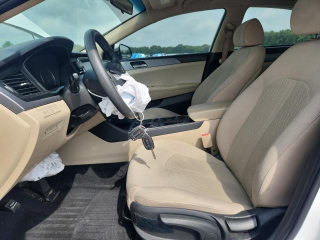 Photo 7 from auction – 2019 HYUNDAI SONATA with VIN 5NPE24AF0KH783515