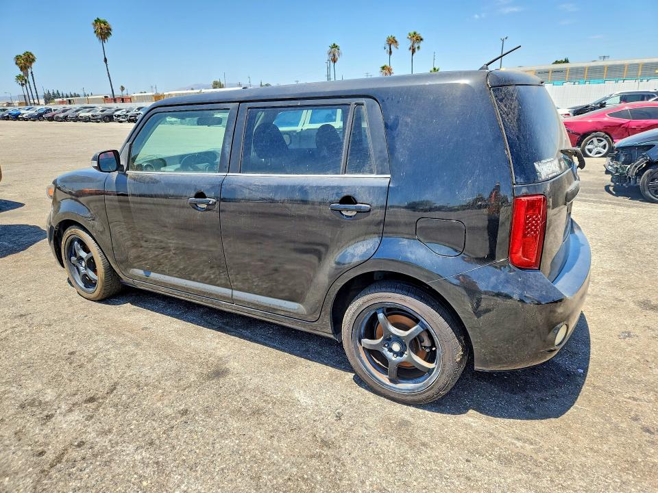Zdjęcie 2 z aukcji – 2009 SCION XB z VIN JTLKE50E691077745