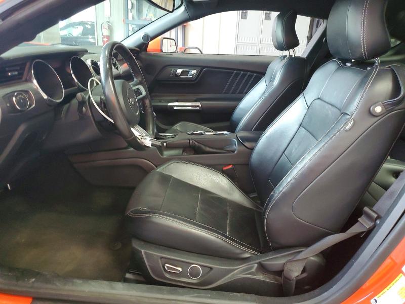 صورة رقم 7 من المزاد - 2016 FORD MUSTANG مع VIN 1FA6P8TH8G5228613